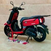 ราคา Brand New Yamaha QBIX 125cc Gasoline Engine (1731798137801377273)