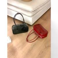 ราคา Mu Mu Brand "LF8313" กระเป๋าสะพายข้าง แนะนำ (1731566965197866599)