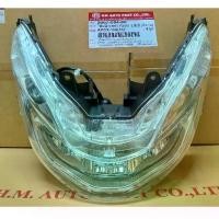 ราคา ไฟหน้า PCX 150 พีซีเอ็กซ์ ปี 2015-2017 # HMA Brand # 2007-094-00 (1730393779631917326)