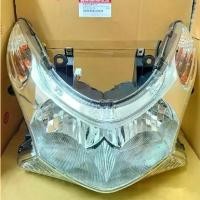 ราคา ไฟหน้า รุ่น PCX 125, PCX 150 ปี 2012-2014 # พีซีเอ็กซ์ HMA Brand # 2007-088-00 (1732145172577422210)