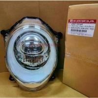 ราคา ไฟหน้า ทั้งชุด รุ่น สกู๊ปปี้ ไอ SCOOPY-I ปี 2020-2021 # HMA Brand # 2007-103-00 มอเตอร์ไซค์ Motorcycle (1730393782370339086)