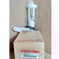 ราคา ปั้มน้ำมันเชื้อเพลิง (ปั๊มติ๊ก) รุ่น PCX 150 ปี 2018 #WS BRAND (1730393765425875214)