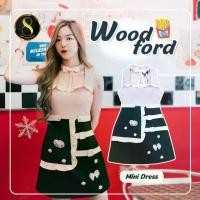 ราคา 8 Studio Brand เสื้อผ้าแบรนด์แท้การันตี เดรสสีทูโทน สวยน่ารักมาก สาวกป้าย 8 ต้องรีบกันหน่อยนะ (1729472904624310649)