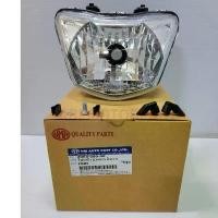 ราคา ไฟหน้า ชุด ยามาฮ่า ฟินน์ 115i 115-I YAMAHA FINN ปี 2017-2022 # HMA BRAND # 2004-260-00 บล็อกบัสเตอร์ (1731625296058090508)