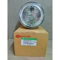 ราคา ไฟหน้า KAWASAKI VICTOR-M # คาวาซากิ วิคเตอร์ เอ็ม HMA BRAND # 2013-614-ZSS (1731354238724900067)