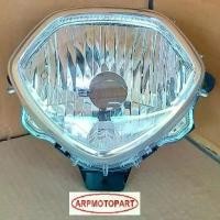 ราคา ไฟหน้า GRAND FILANO เเกรนด์ ฟีลาโน่ ปี 2016-2018 ไม่ใช่ LED # HMA BRAND 2004-257-00 (1732306141624502214)