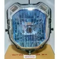 ราคา สินค้าแท้ลดราคาถูก ไฟหน้า (โคมสีฟ้า) ZOOMER-X ปี 2012-2014 # ซูมเมอร์-เอ็กซ์ # HMA Brand # 2005-091-ZBU (1731882566999443422)