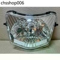 ราคา ไฟหน้า WAVE 100Z เวฟ ปี 2006 # ดวงไฟเดียว # HMA Brand # 2004-072-00 (1731927502185727949)