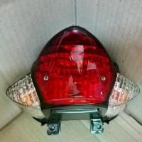 ราคา ไฟท้าย ชุด SONIC 2003 โซนิค # HMA Brand 4631-061-ZRD (1732128323038709415)