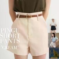 ราคา PINGU short pants brand a&oB (1731687609582454149)