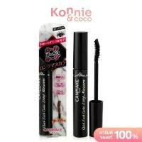 ราคา ส่วนลดสุดคั่ง Canmake Quick Lash Curler Long 6.5ml แคนเมค มาสคาร่าเพื่อขนตางอนตลอดวัน beauty item กระจก พับ ได้ บลัช โอกิ ยะ (1732494870950610510)
