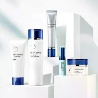 ราคา ผลิตภัณฑ์ดูแลผิวหน้า Transino Skincare Series ตัวดังจากญี่ปุ่น สปอตสินค้า (1732375001604719822)