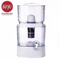 ราคา COD เครื่องกรองน้ำแร่ Ceramic Mineral Stone 24 ลิตร (1731924102340707503)