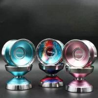 ราคา Yo-Yo เคล็ดลับการแข่งขัน Kanu มืออาชีพ มาตรฐาน การแข่งขัน ยาวเป็นพิเศษ ไม่ใช่ Agar-wood (1731612118113813968)