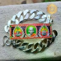 ราคา [COD] [Tiktok] พระเครื่อง เลสเวสเทพมหาเศรษฐี หลวงพ่อพัฒน์ วัดห้วยด้วน ลุ้นเนื้อ ท้าวเวสสุวรรณ Amulet (0014) (1732224483930047754)