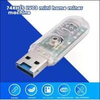 ราคา เครื่องขุด Bitcoin, เครื่องขุดเฉพาะ Solo Miner, เครื่องขุด Lucky Miner LV03, เครื่องขุด Bitcoins V3, เครื่องขุดล็อตเตอรี่, มินิจอแสดงผล, เครื่องขุด ASIC, เครื่องขุด Crypto, สากล (1731531928135174002)