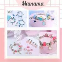 ราคา ,Pandora chudé charm kuromi sanrio สร้อยข้อมือชุดเครื่องประดับลูกปัดสําหรับเด็กทารกทําด้วยมือ DIY คําแนะนําผลิตภัณฑ์ใหม่ของเดือนนี้ (1731772832073549656)