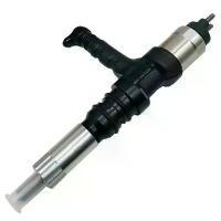 ราคา ชุดหัวฉีดน้ำมันเชื้อเพลิงดีเซล, ร่องรอยทั่วไป, 295050-2630, เหมาะสำหรับเครื่องยนต์ดีเซล Hino Series (1731976280705108486)