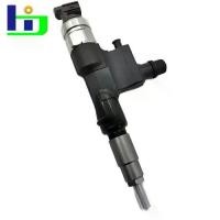 ราคา ชุดหัวฉีดน้ำมันเชื้อเพลิงรางร่วม 295050-3510 23785768 เหมาะสำหรับ Volvo Series (1731985308130970118)