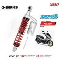 ราคา โช้ค YSS แท้ PCX 150 ปี 2018-2020 โช๊ค แบบ G-SERIES Smooth (1732109916039645367)