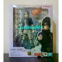 ราคา [COD] S.H.Figuarts SHF Sasuke Uchiha -Ninja Prodigy of the Uchiha Clan Bloodline- (Naruto Series) (1731566293214397955)