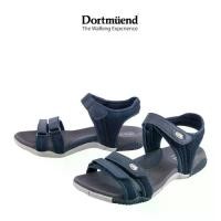 ราคา [TK ขายร้อน] รองเท้าแบน JF710 สีน้ำเงินกรมท่า Dortmuend F-Series (1732478388321223694)