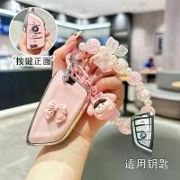 ราคา ฝาครอบเคสกุญแจรถ, อุปกรณ์เสริมพวงกุญแจ, สำหรับ BMW Series 3 F20 F30 F10 F22 F01 X3 X4 X5 X6, ที่ใส่พวงกุญแจ (1732470367211128070)