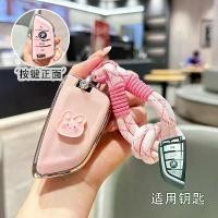 ราคา ฝาครอบเคสกุญแจรถ, อุปกรณ์เสริมพวงกุญแจ, สำหรับ BMW Series 3 F20 F30 F10 F22 F01 X3 X4 X5 X6, ที่ใส่พวงกุญแจ (1732470366085940486)