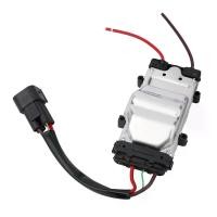 ราคา โมดูลควบคุมพัดลมหม้อน้ำ, สำหรับ BMW 3 Series E46, หมายเลขชิ้นส่วน 7525508 17117561757 (1731421304239195752)