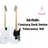 ราคา กีตาร์ไฟฟ้า Century Dark Series Telecaster (1731031448628267391)