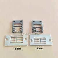 ราคา แป้น/ฟันจักรเย็บอุตสาหกรรม*ซิกแซก//SINGER 20U//ขนาด 8 mm./12 mm.(พร้อมส่ง) (1732335495162070524)