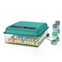 ราคา เครื่องฟักไข่ไก่ รับประกัน ตู้ฟักไข่ ตู้ฟักไข่ถูกๆ ตู้ฟักไข่ไก่ เป็ด ห่าน นก อุปกรณ์ตู้ฟักไข่ 16 ฟอง ตู้ฝักไข่ไก่ กลับไข่อัตโนมัติ ควบคุมอุณหภูมิ ความชื้นอัตโนมัติ pet incubator (1732409028046128417)