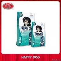 ราคา chaptershoprich ใช้งานได้ MANOON HAPPY DOG FIT&VITAL MINI ADULT 800g - 10Kg. (1731324904766867466)