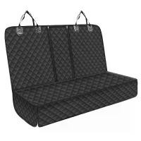 ราคา ผ้าคลุมเบาะรถยนต์สัตว์เลี้ยง, ผ้าคลุมเบาะรถยนต์สุนัขผ้า Oxford, กันน้ำ, สากล, เหมาะสำหรับแมวและสุนัข, ตัวป้องกันที่พนักพิง, ที่นั่งในรถยนต์สำหรับสัตว์เลี้ยง, Kucing สุนัข เปลนอน (1731557606880086248)