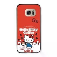 ราคา เคสโทรศัพท์แก้ว ฝาครอบป้องกัน กรอบเคสนิ่ม สำหรับ Samsung S7/S7EDGE/S24FE/Kitty Cat 06 (1732061346014399024)