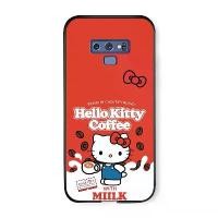 ราคา เคสโทรศัพท์แก้ว ฝาครอบป้องกัน กรอบเคสนิ่ม สำหรับ Samsung NOTE8/NOTE9/Kitty Cat 06 (1732060069756832304)