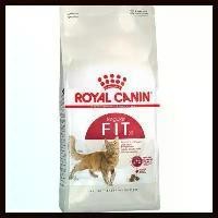 ราคา Liyifeng'Shop ความคงทน Royal Canin Fit Cat Food 2kg โรยัล คานิน อาหารแมว อาหารแมวโต สุขภาพดี ขนาด 2 กก (1730368931816638651)
