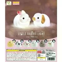 ราคา Gashapon Animal Little Rabbit Light - กาชาปอง สัตว์ กระต่ายน้อย ไลท์ มาสคอต (1731850078595286624)