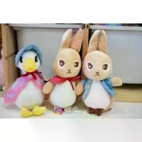 ราคา ตุ๊กตากระต่าย Peter Rabbit สวยใหม่ ขายดี (1732122566927812367)