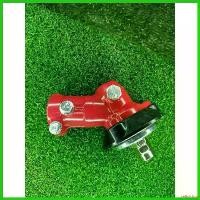 ราคา cellulshop ปัจจุบัน หัวเกียร์ตัดหญ้าโรบิ้นRobinแรบบิทRabbit NB411เครื่องตัดหญ้าNB411แท้และจีนขนาด28มิล9ฟันทรงอีเกิ้ลสีแดง (1730338743816195046)