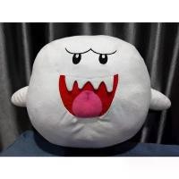 ราคา ตุ๊กตา ผีมาริโอ้ Super Mario Oversized Plush Toy Teresa ขนาด 14x21 นิ้ว (1732249587358925970)