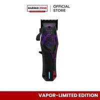 ราคา WAHL Vapor Limited Edition Cordless Clipper - แบตเตอร์เลี่ยน, ปัตตาเลี่ยน ทำผมชาย (1731846101307328131)
