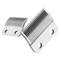 ราคา [COD] Kemei km 1990/km 1992 single blade hair clipper teeth special steel blade thick blade strong sharpening for battery kemei Wahl Deber hair clippers (1732225878563784259)