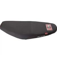 ราคา เบาะ WAVE 100 S U-BOX เอกนาทอง NA-THONG เอกแดง สีดำ (1732509538697512190)