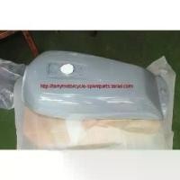 ราคา ❣ถังน้ำมัน RXK RX135 Concord Yamaha Fuel tank สีพื้น ซื้อแล้ว นำไปส่งทำสีที่ต้องการเองต่อ สินค้าใหม่ Firstmotorshop✯ (1731836298228827398)