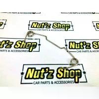 ราคา ☚สปริงบานพับฝาถังน้ำมันของเทียบ Volvo 940 960 S90 ปี 1990-1998 fuel door spring fuel door gas tank สปริงเทียบยุโรป⚘ (1732170665332344414)