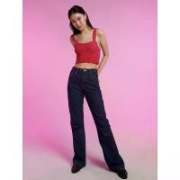 ราคา Barbie™ x Pomelo เสื้อกล้ามครอป เป็นมิตรต่อสิ่งแวดล้อม / Barbie™ x Pomelo Sustainable Crop Tank Top (1729656788347095131)