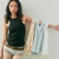 ราคา [TRES] เสื้อกล้ามเว้าหลัง Open Tank - TRES MADE (1730147801462900903)