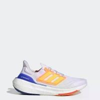 ราคา adidas Running Ultraboost Light Shoes Unisex White HQ6352 (1731732683999382291)