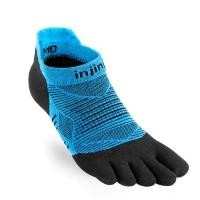 ราคา INJINJI รุ่น RUN ถุงเท้าวิ่ง 5 นิ้ว (UNISEX) NO-SHOW [ Original & Light ] ถุงเท้าวิ่ง ถุงเท้ามาราธอน (1732210912214287810)